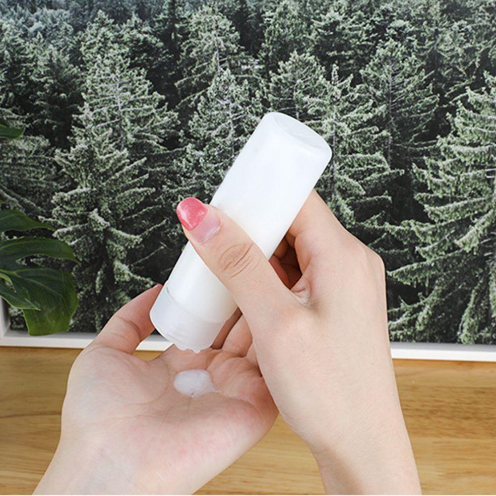 Chai Chiết Mỹ Phẩm Mini Bằng Silicone Tiện Lợi Khi Đi Du Lịch