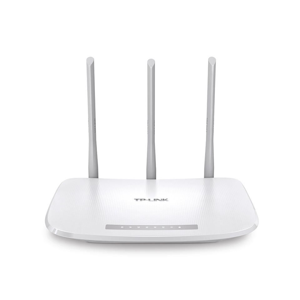 Bộ Phát Wifi TP-Link 845N 300Mbps - Chính hãng Bảo hành 2 năm