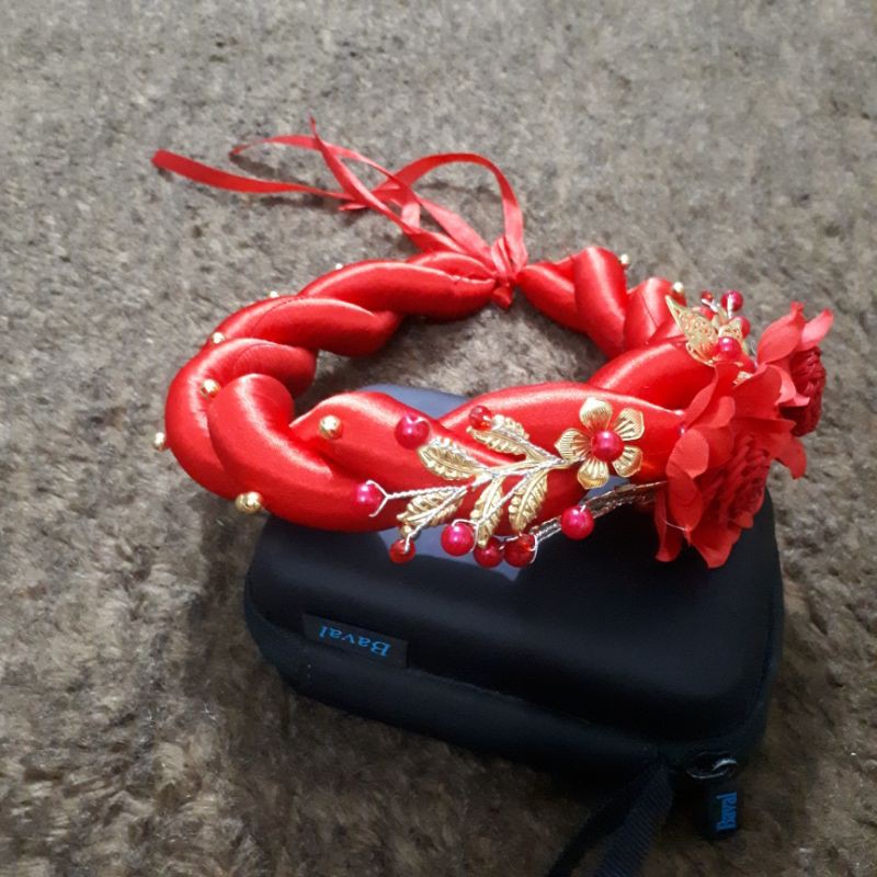 Mấn áo dài mã 03