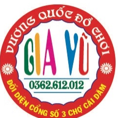 Xưởng Đồ chơi Trẻ Em Gia Vũ