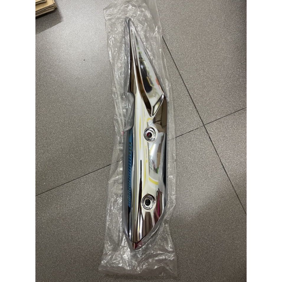 bát bô chắn nhiệt xe rsx 110 fi hàng chính hãng 18355K03N30