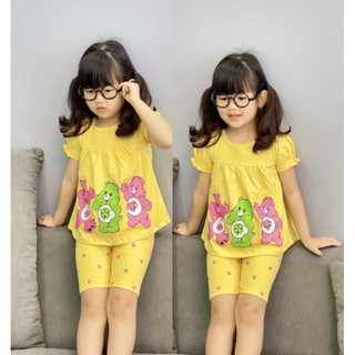 Bộ Carter hàng VN xuất dư