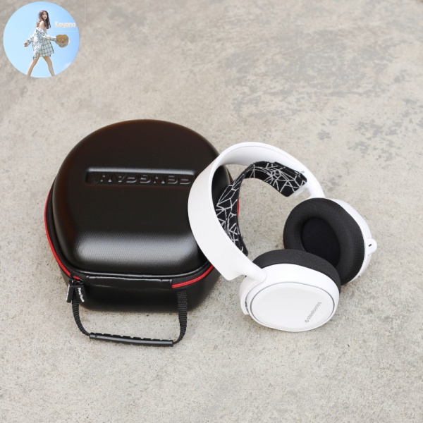 Túi Bảo Vệ Tai Nghe Gaming Dành Cho S / Day Arrow S / Logitech G633 Ốp | BigBuy360 - bigbuy360.vn