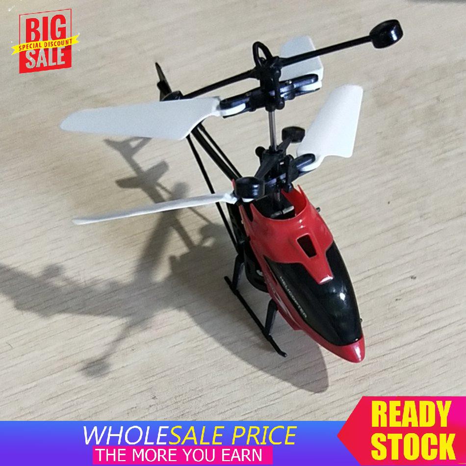 RC Máy Bay Trực Thăng Điều Khiển Từ Xa Qf833