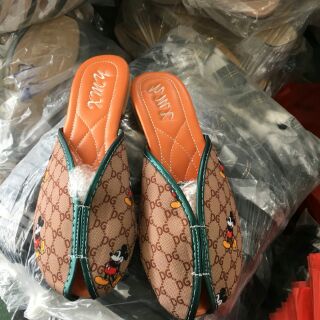 Sục thời trang gc mickey