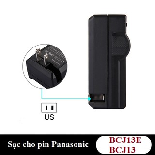 Sạc cho pin Panasonic DMW-BCJ13E