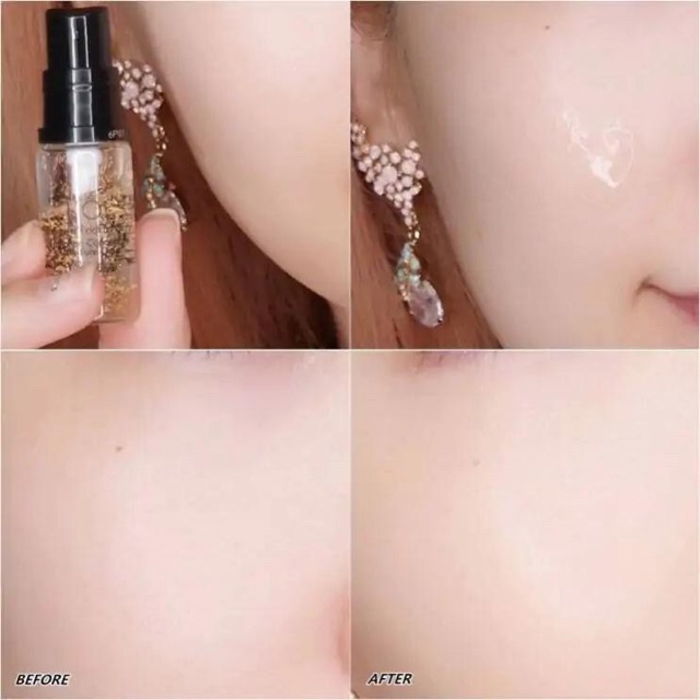 Kem lót vàng Guerlain L’Or 24K Gold Radiance Primer | BigBuy360 - bigbuy360.vn