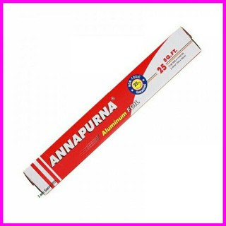 Cuộn Giấy Bạc Nướng  Cao Cấp