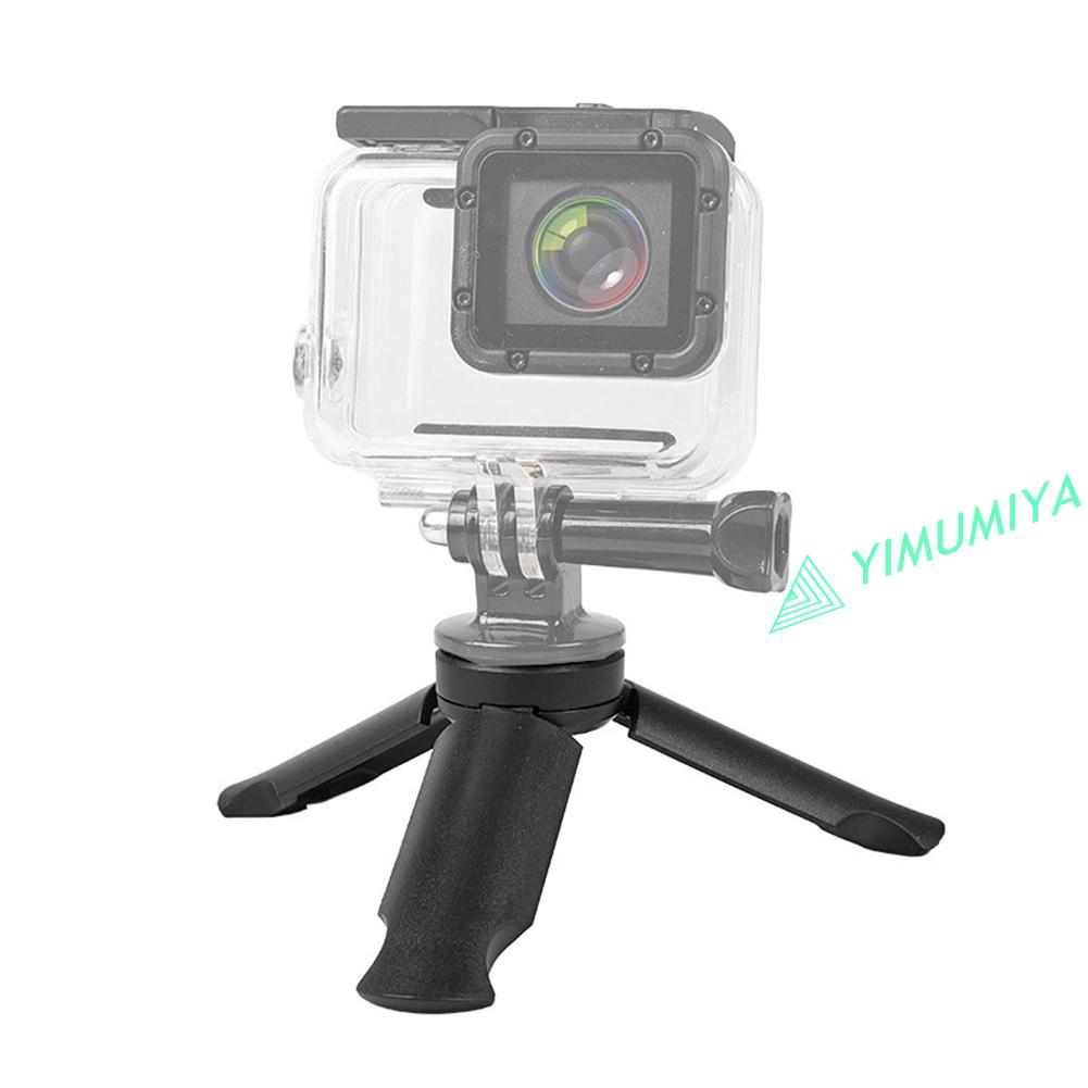 Tay Cầm Chống Rung Mini Cho Máy Ảnh | BigBuy360 - bigbuy360.vn