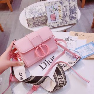 Dior CD hồng Supperseal