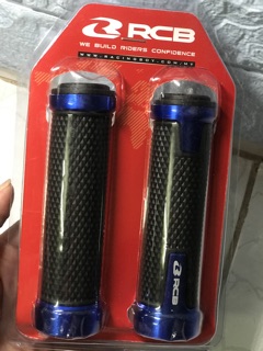 Bao tay RCB mẫu 1 có gù