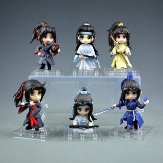 [Order] Mốc Khoá,Figure Ma Đạo Tổ Sư
