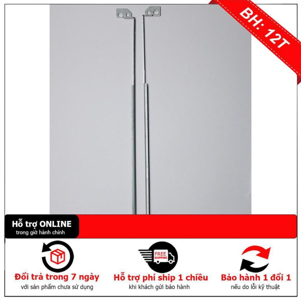 (YES) BẢN LỀ LAPTOP DELL N5010 - Inspiron 15R N5010