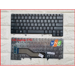 [RẺ VÔ ĐỊCH] Bàn Phím Laptop Dell Latitude E6320 E6320 E6420 E6430 E6440 E5420 E5430 có đèn led 400