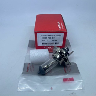 Bóng Đèn Pha honda beat fi esp cb150r verza fi kzl