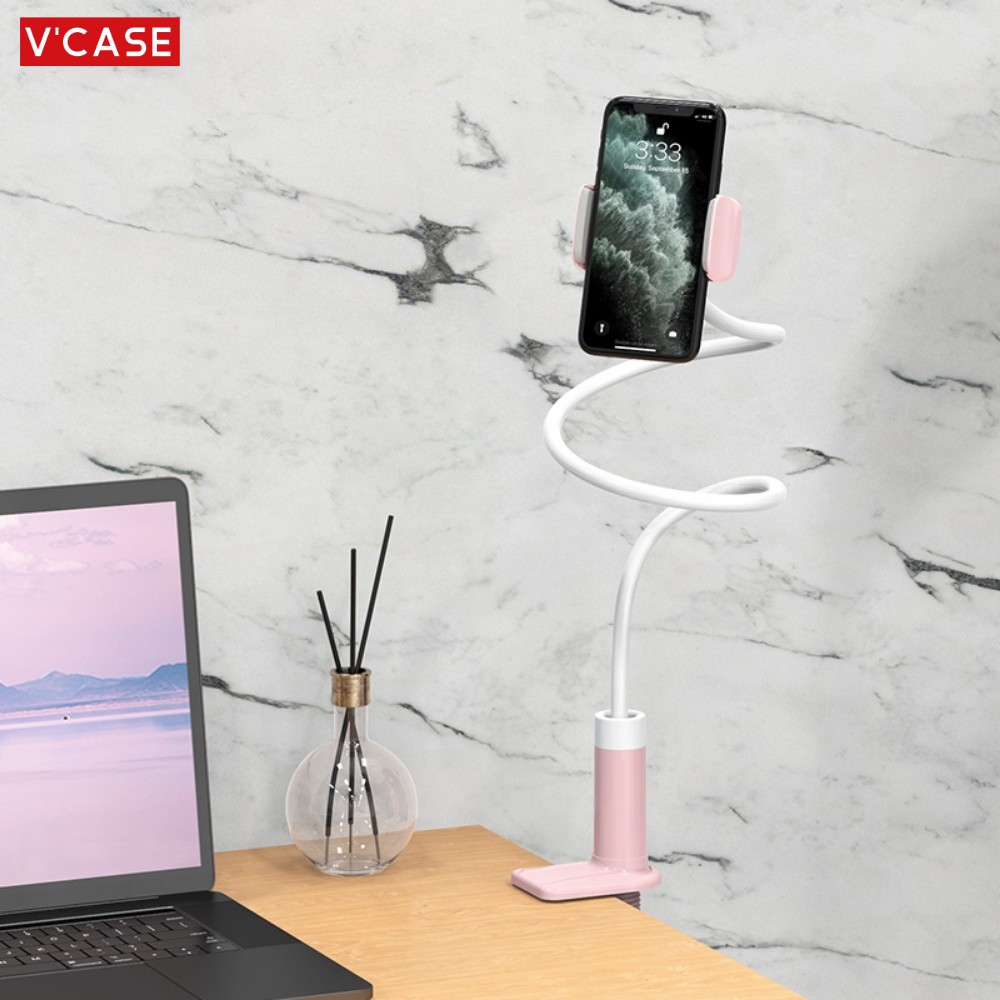 KẸP ĐUÔI KHỈ ĐIỆN THOẠI THÁO RỜI HOCO PH23/ BOROFONE BH23 | BigBuy360 - bigbuy360.vn