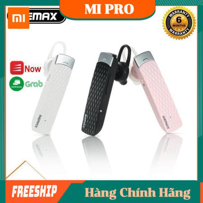 Tai nghe Bluetooth Remax RB-T9 Chính Hãng