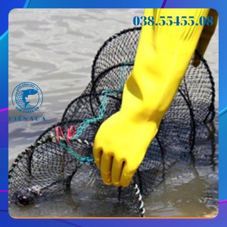 Lồng Lò Xo, Lồng bắt cá, Bẫy cá cua lươn trạch cua