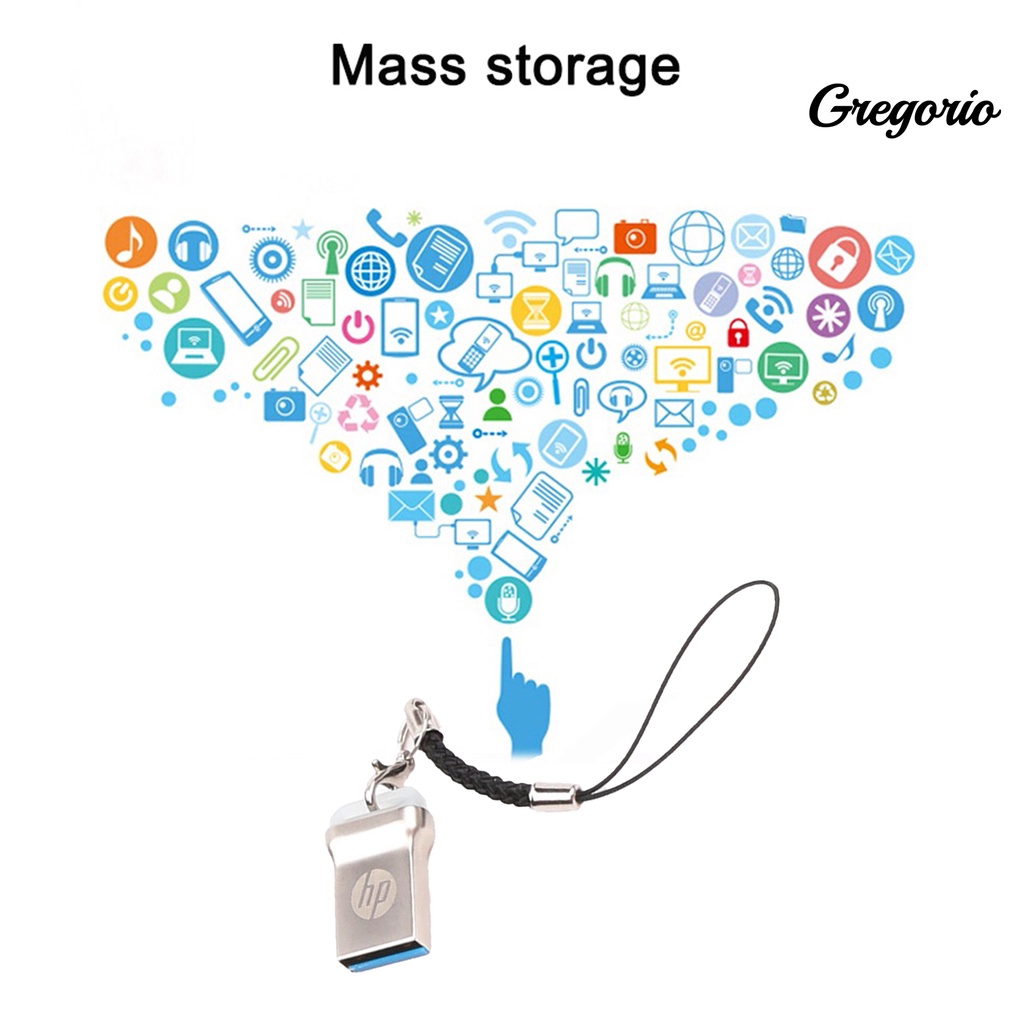☺Usb 2.0 2TB Tốc Độ Cao | BigBuy360 - bigbuy360.vn