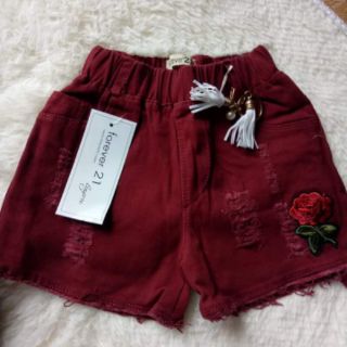 Quần kaki siêu đẹp cho bé