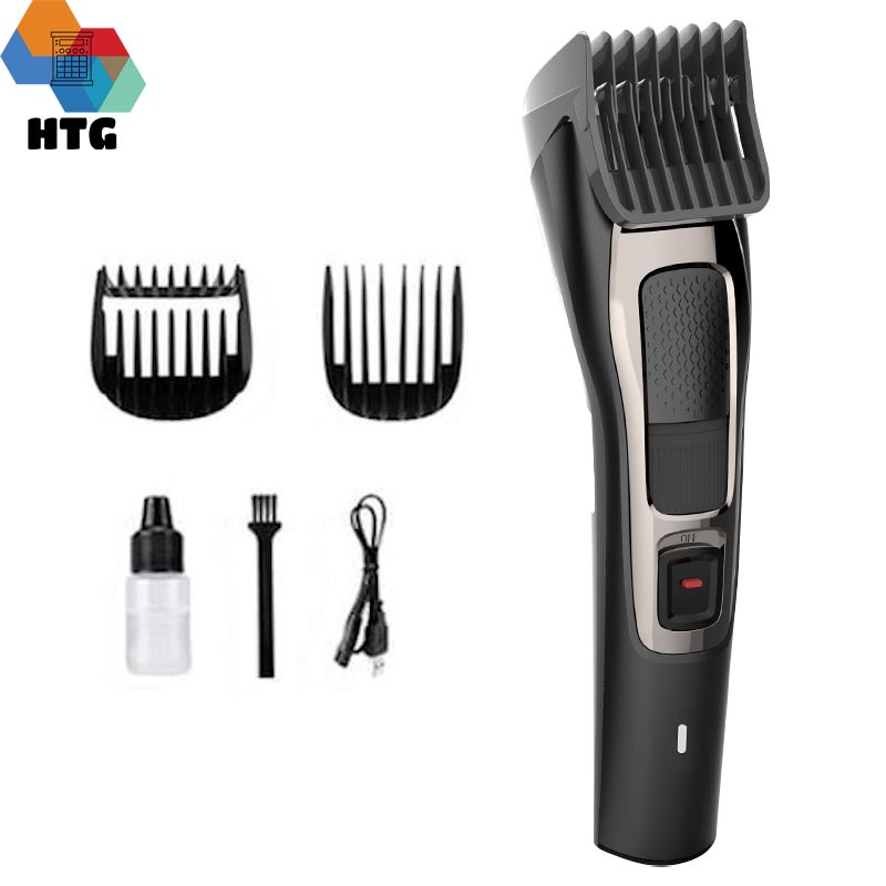 Tông đơ cắt tóc không dây Xiaomi Enchen Sharp3S, hỗ trợ vừa sạc - vừa cắt, lưỡi dao sắc bén tự mài, độ ồn thấp, 7300r/m