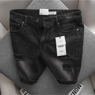 Short Jean  - Hàng Hiệu Xuất Khẩu ( VNXK )