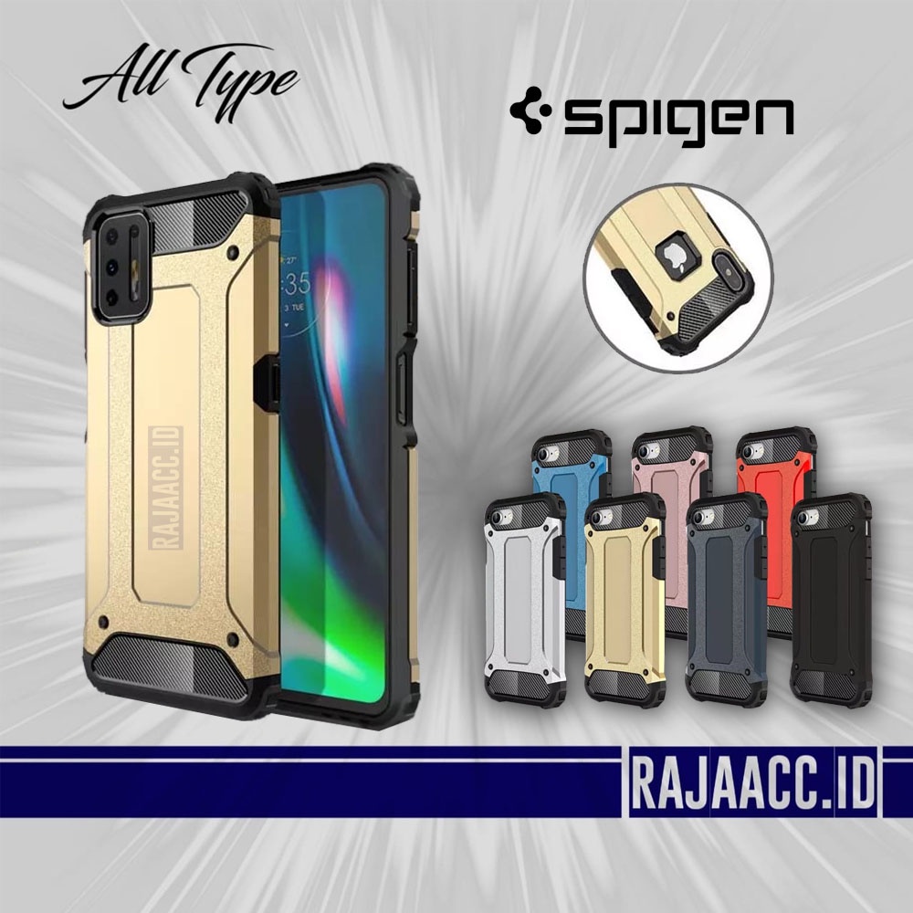 SPIGEN Ốp Điện Thoại Kiểu Giáp Iron Man Cho Oppo a3s a7 a5s f1s a59e f3 Plus f5 f9 Oppo f11 pro Oppo f1s Oppo a3s Oppo a5s Oppo f1s Oppo a3s