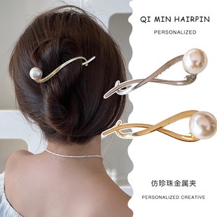 Sẵn sàng tàu. Kẹp tóc. Hình hoa Tulip. Kích Thước lớn. Thời Trang Mùa Hè. Cho Phụ Nữ 2022