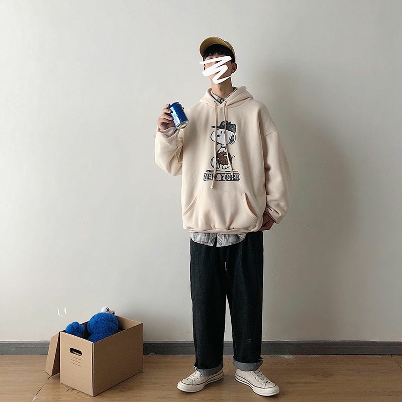 hoodie oioi