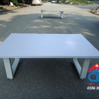 Bàn trà trắng (Giao hàng 1h nội thành Hà Nội)