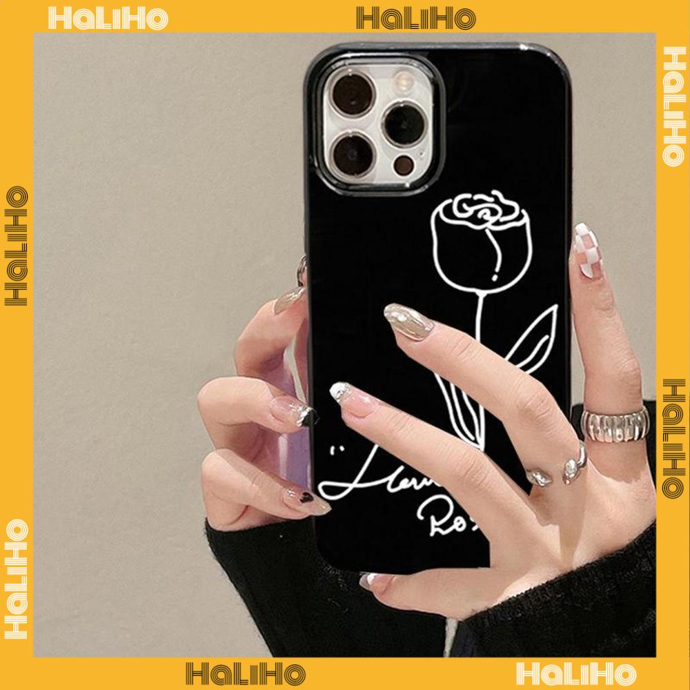 Ốp điện thoại silicon mềm chống sốc bảo vệ camera thích hợp cho iPhone 13 Pro Max 12 Pro Max 11 Pro Max 7 Plus x xr