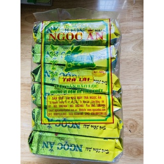 Trà Ngọc Ân (lài,sâm dứa) 70g/gói