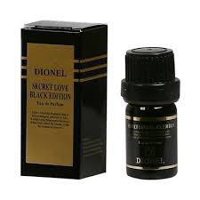 Nước hoa vùng kín DIONEL SECRET LOVE tinh dầu siêu quyến rũ-vũ khí không thể cưỡng lại của các chị em
