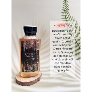 Sữa tắm Bath & Body Works Shower Gel 295ml