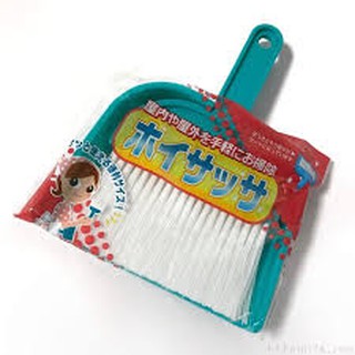 Bộ chổi xẻng mini (Hàng Nhật nội địa)