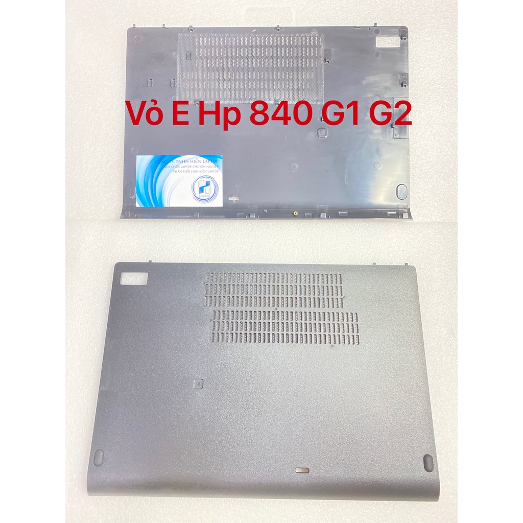 Vỏ laptop Hp Elitebook 740 G1, 740 G2, 745 G1, 745 G2, 840 G1, 840 G2 - Vỏ laptop 840 G1 nhập khẩu, zin đẹp