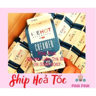 Sữa Kem Béo Thực Vật Rich Lùn đa năng (Mẫu Mới)