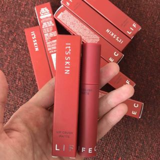 Son Kem Lì Its Skin