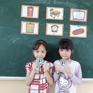 Hoa điểm 10