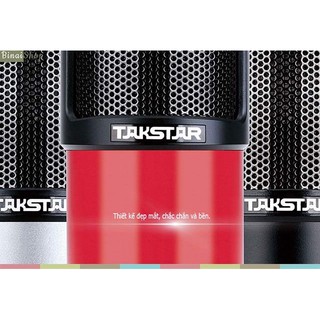 Micro Condenser Takstar PC-K320