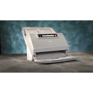 Máy Scan DR-M160 II