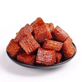 Thừng cay thịt hổ