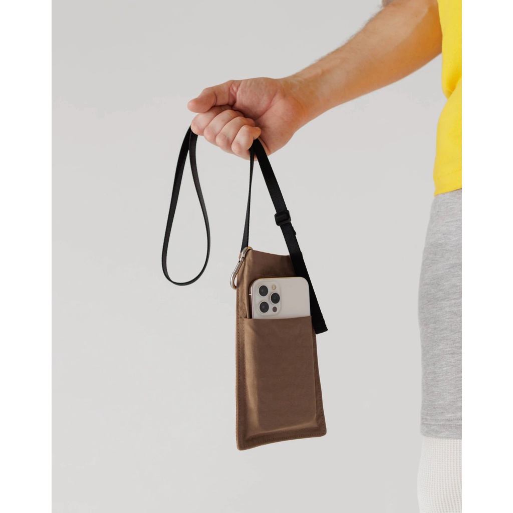 Phone Sling - Túi đeo chéo để điện thoạt tiện ích, phụ kiện túi để điện thoại làm từ vật liệu thân thiện