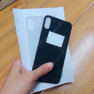 Nắp lưng kỹ thuật X/ XS/ XSM