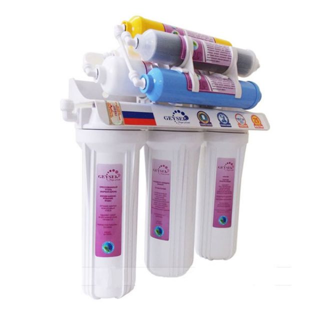 Máy lọc nước nano geyser TK8 | BigBuy360 - bigbuy360.vn