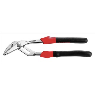 [Chính Hãng] Kìm mỏ quạ 5 lỗ cán dày 10in Pháp Facom 180.CPE (sửa chữa máy bay)