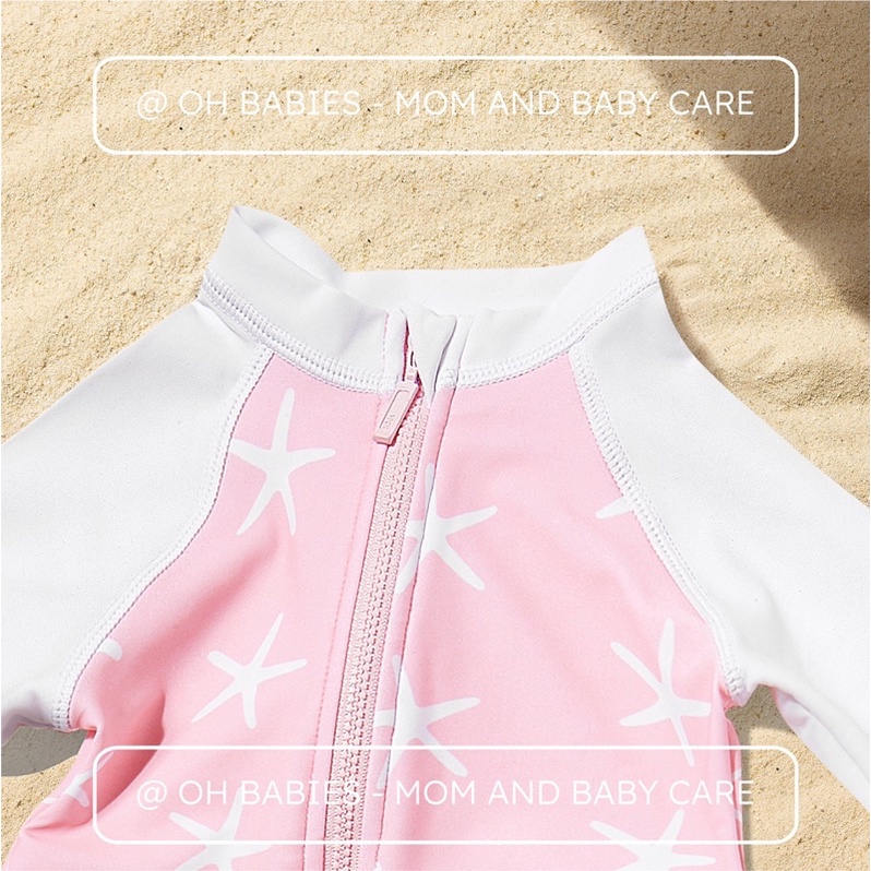 BỘ BƠI DOLLY [OH BABIES]