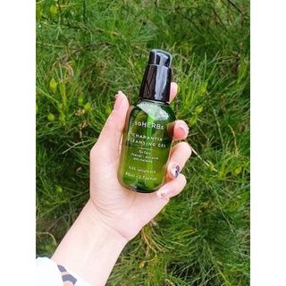 Sữa Rửa Mặt Khổ Qua soHERBs 80ml