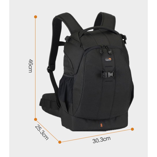 Balo đựng máy ảnh lowepro flipsize 400