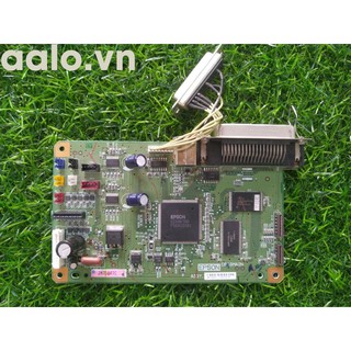 Card fomatter epson lq-300+ ii